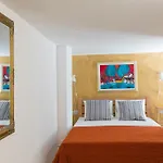 Apartment Dam