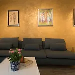 Apartment Dam