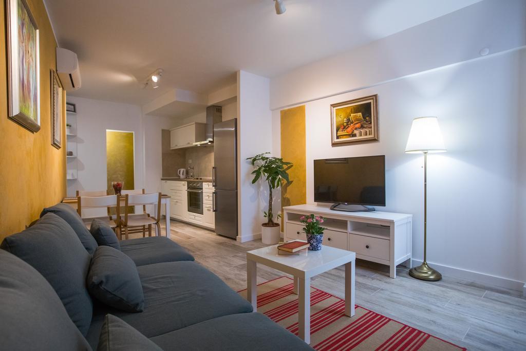 Dam Apartment Dubrovnik